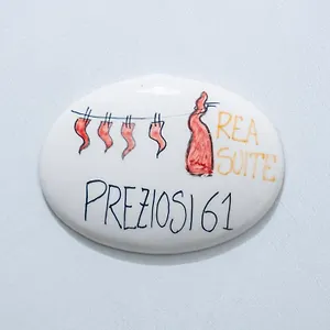 Preziosi 61 Apartamento