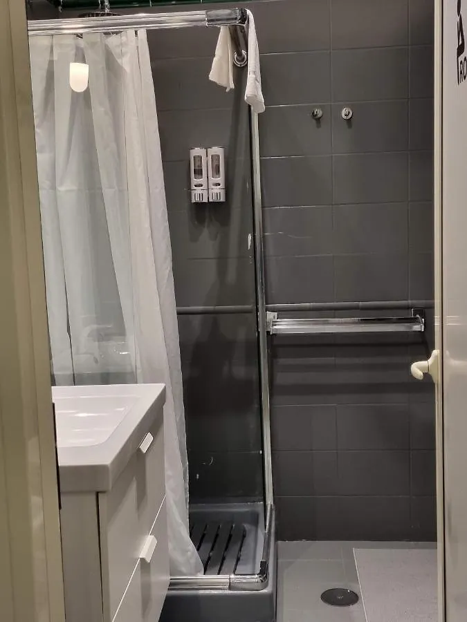 Apartamento Napoli Sottosopra Chiaia