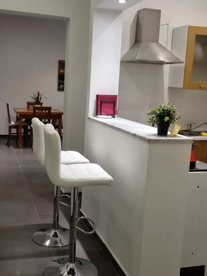 Apartamento Napoli Sottosopra Chiaia 0*, Nápoles Italia