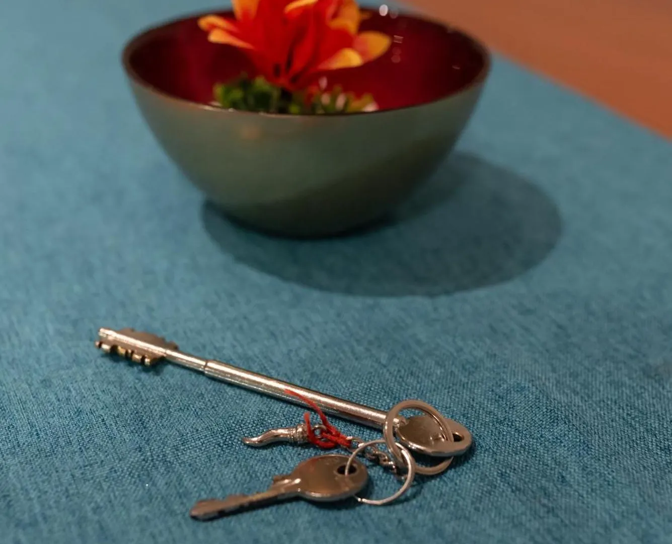 Apartamento Napoli Sottosopra Chiaia 0*, Nápoles