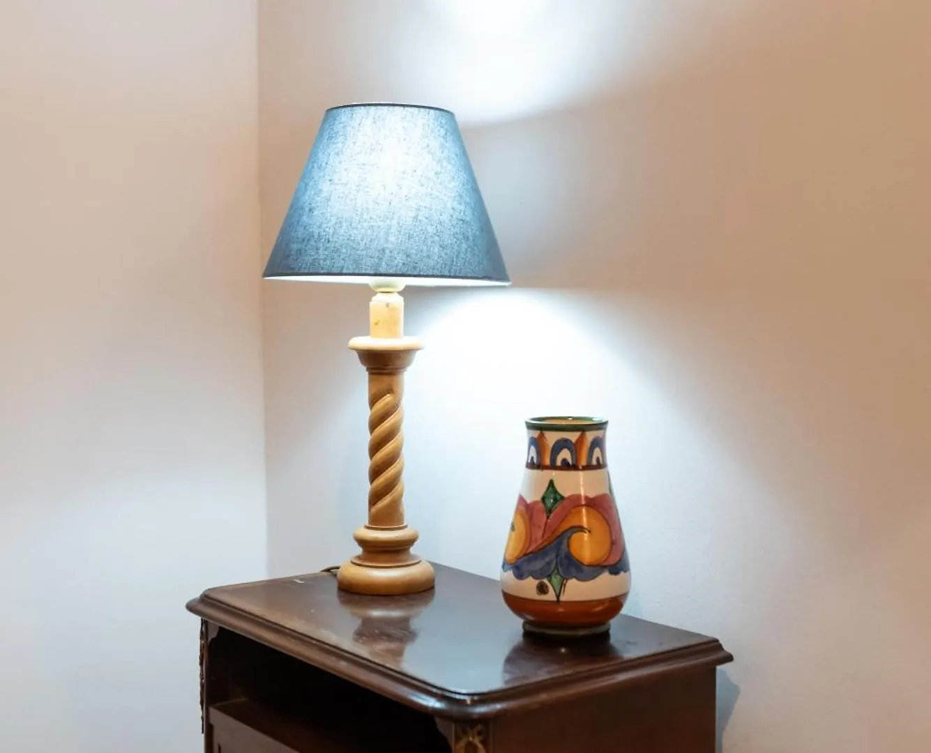 Apartamento Napoli Sottosopra Chiaia