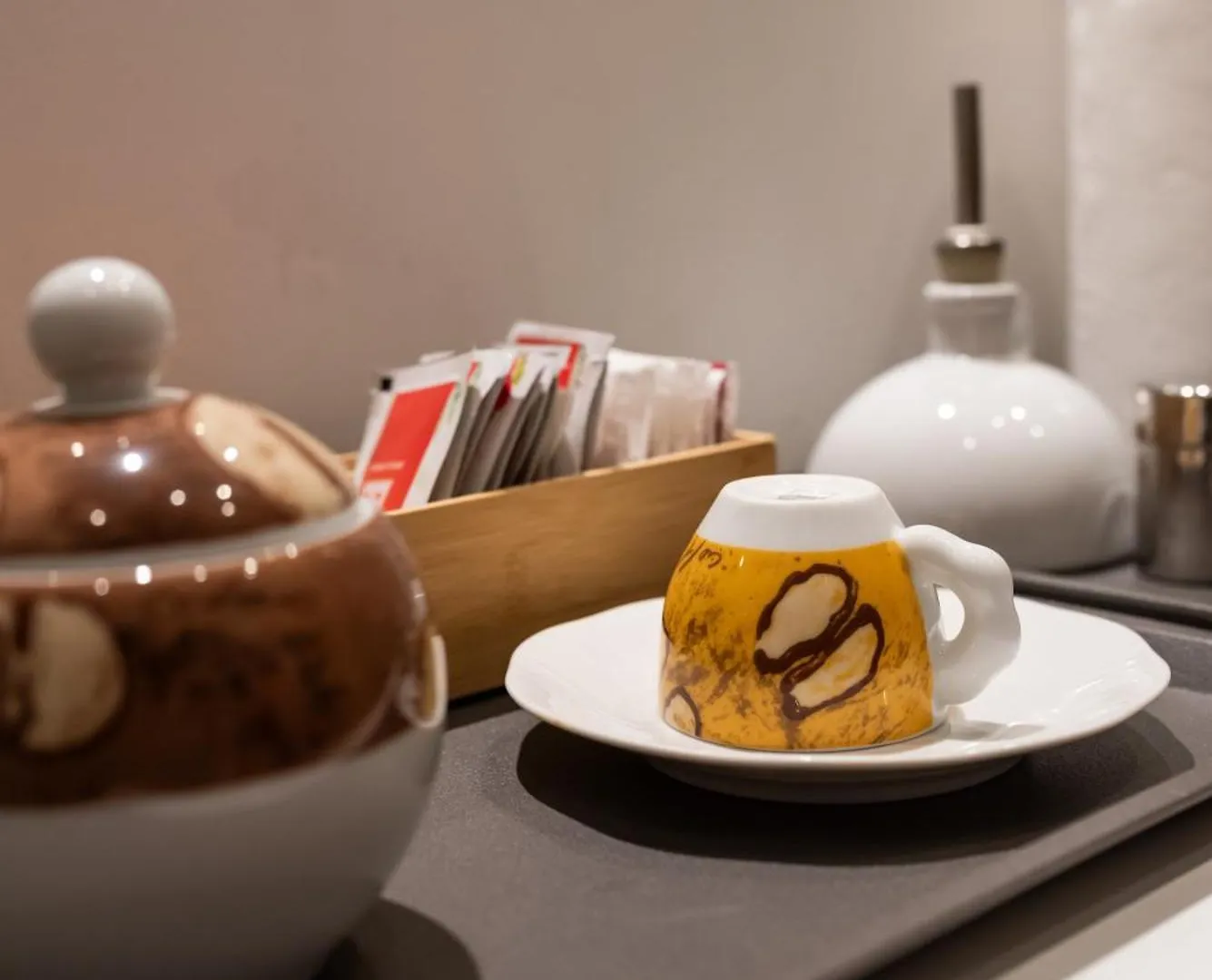Apartamento Napoli Sottosopra Chiaia 0*, Nápoles Italia