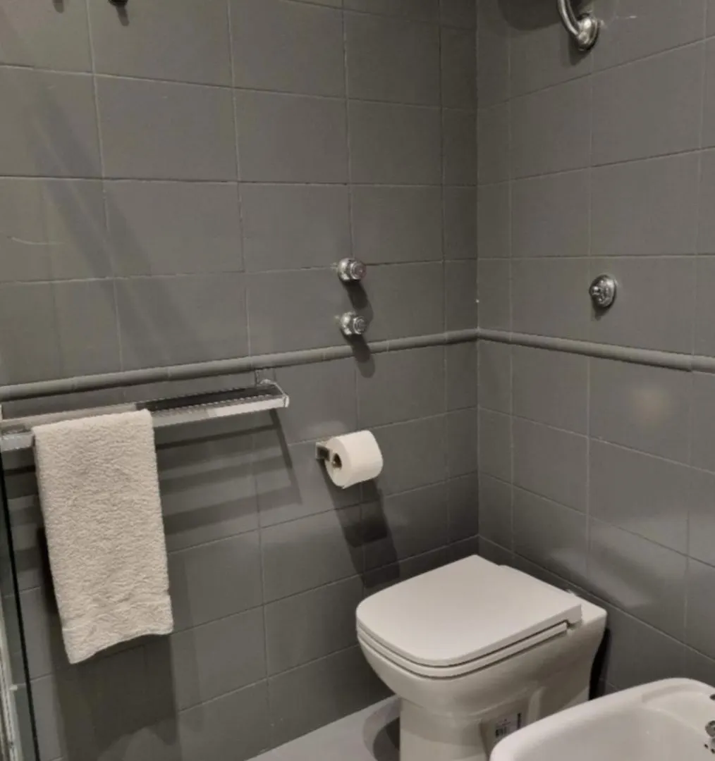 Apartamento Napoli Sottosopra Chiaia 0*, Nápoles