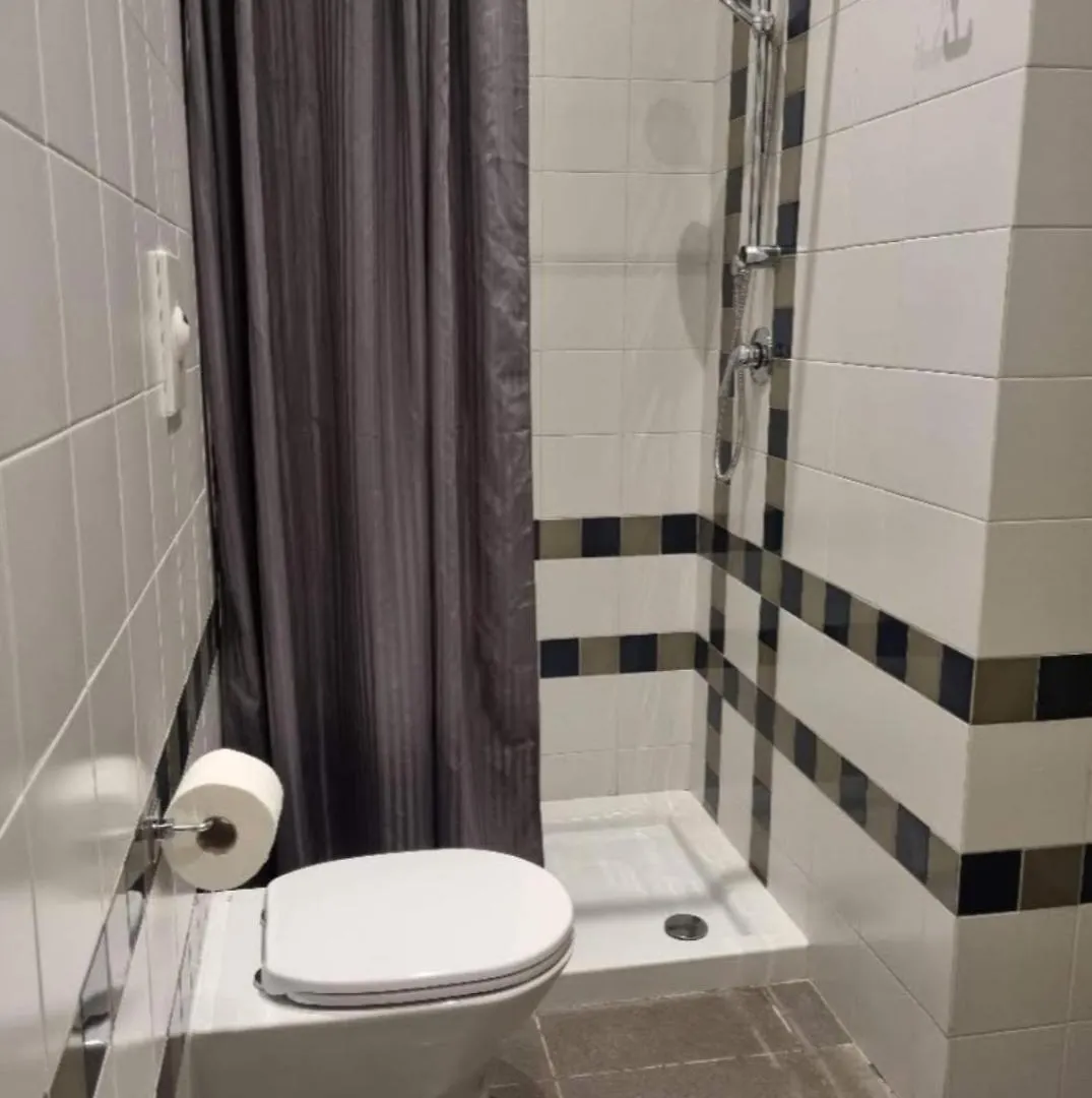 Apartamento Napoli Sottosopra Chiaia