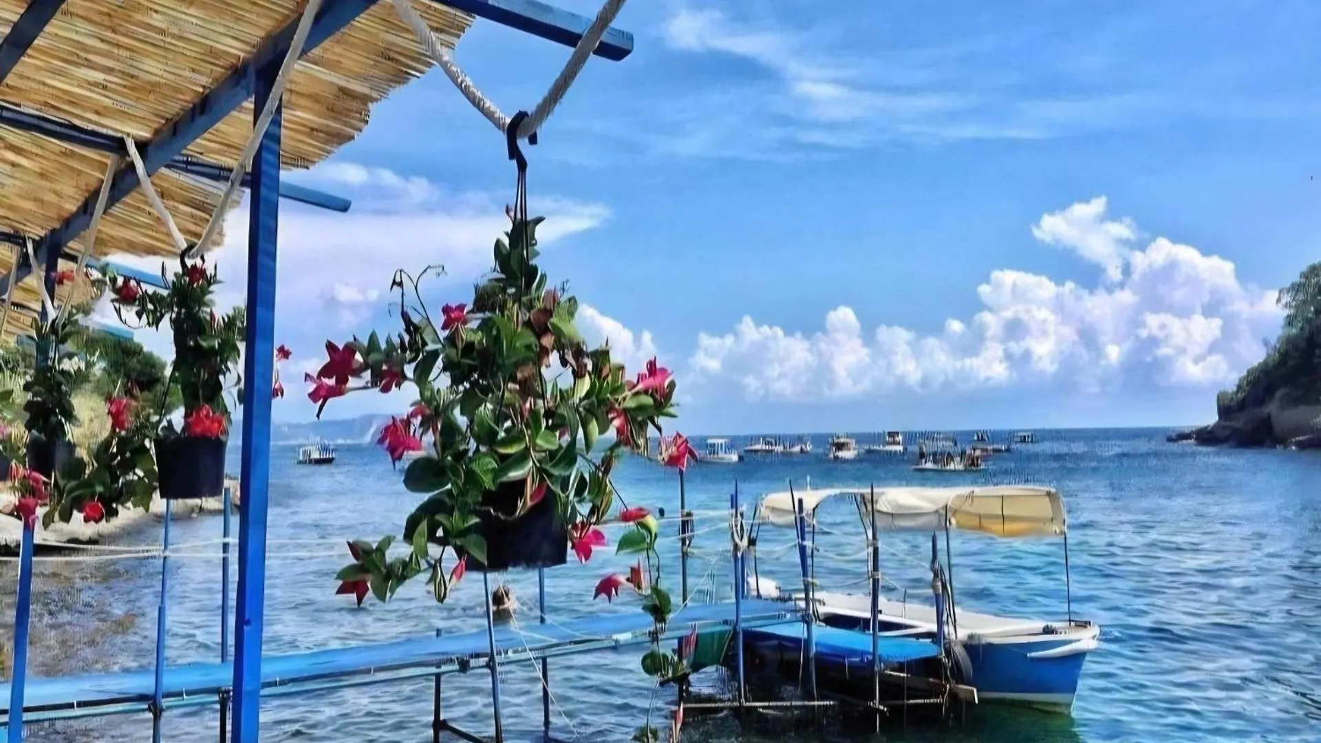 Apartamento Napoli Sottosopra Chiaia Italia